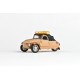 1966 Velorex 16/350 − z filmu Vrchní, prchni! − ABREX 1:43