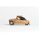 1966 Velorex 16/350 − z filmu Vrchní, prchni! − ABREX 1:43