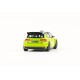 2022 Škoda Fabia IV RS Rally2 − zelená Mamba − ABREX 1:43