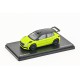 2022 Škoda Fabia IV RS Rally2 − zelená Mamba − ABREX 1:43