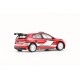 2022 Škoda Fabia IV RS Rally2 − Škoda Motorsport Design 2024 − ABREX 1:43