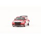 2022 Škoda Fabia IV RS Rally2 − Škoda Motorsport Design 2024 − ABREX 1:43