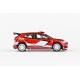 2022 Škoda Fabia IV RS Rally2 − Škoda Motorsport Design 2024 − ABREX 1:43