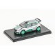 2022 Škoda Fabia IV RS Rally2 − Škoda Motorsport Design 2023 − ABREX 1:43