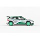 2022 Škoda Fabia IV RS Rally2 − Škoda Motorsport Design 2023 − ABREX 1:43