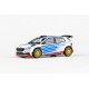 2022 Škoda Fabia IV RS Rally2 − Škoda Motorsport Design 2025 − ABREX 1:43