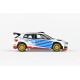 2022 Škoda Fabia IV RS Rally2 − Škoda Motorsport Design 2025 − ABREX 1:43