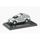 2007 Škoda Octavia II Combi Scout - Polícia Slovenskej republiky − ABREX 1:43