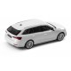 2020 Škoda Octavia IV − stříbrná Brilliant metalíza − Norev 1:43