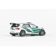 2026 Škoda Fabia IV RS Rally2 − Motorsport Design 125 let automobilky Škoda − ABREX 1:43