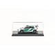2026 Škoda Fabia IV RS Rally2 − Motorsport Design 125 let automobilky Škoda − ABREX 1:43